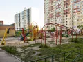ЖК «Финский». Детская игровая площадка. Фото от 23.06.2016 г.