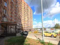 Вход в подъезд. Фото от 18.08.2014 г.