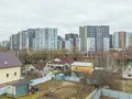 Аэрофотосъемка от 19.04.2022г. Вид на строящиеся корпуса второй очереди.