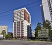 Панорамный вид ЖК «Дом на виду». Фото от 29.06.2014 г.