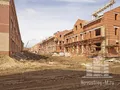 Ход строительства. Фото от 31.08.2014 г.