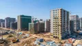 Корпуса готовы к отделке. Аэрофотосъемка от 31.07.18 г.