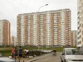 ЖК «Эко Видное». Дом 3. Фото от 18.06.2016 г.