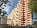 Панорамный вид мкр. «Поселок санатория «Звенигород». Фото от 20.07.2014 г.
