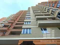 Мкр. «Поселок санатория «Звенигород». Фото от 20.07.2014 г.