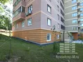 Облагороженная территория ЖК. Фото от 20.07.2014 г.
