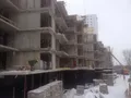 Ход строительства. Фото от 13.03.2013 г.
