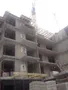 Ход строительства. Фото от 13.03.2013 г.