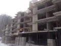 Ход строительства. Фото от 13.03.2013 г.
