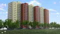Мкр. «Поселок санатория «Звенигород».