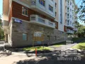 Придомовая облагороженная территория ЖК. Фото от 20.07.2014 г.