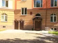 Вход в подъезд. Фото от 20.07.2014 г.