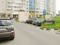 Парковочные места во дворе. Фото от 13.05.2015 г.
