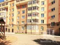Детская площадка на территории комплекса. Фото от 20.07.2014 г.