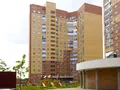 Мкр. 5А (г. Жуковский). Дом 6. Фото от 15.06.2016 г.
