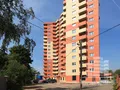ЖК «Спутник». Фото от 21.08.2014 г.