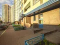 ЖК «Борисоглебский». Входная группа. Фото от 13.06.2016 г.