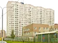 Мкр. «Центральный» (Долгопрудный). Дом 36. Фото от 20.08.2016 г.