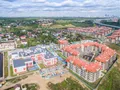Аэрофотосъемка. UP-квартал «Западное Кунцево». Фото от 01.09.2015 г.