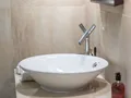 Дом «Дыхание». Умывальник. Фото от 28.09.2017 г.