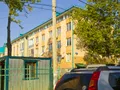 ЖК «Киевское шоссе». Дом 15. Фото от 02.08.2016 г.