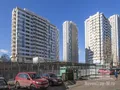 ЖК «Лосиный Остров». Фото от 24.10.2014 г.