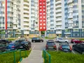 ЖК «Миллион Алых Роз». Места для парковки автомобилей. Фото от 01.06.2016 г.