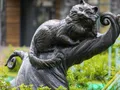 Элементы декора. Фото: июль 2017