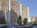 Ход строительства ЖК «Новокосино». Фото от 10.08.2014 г.