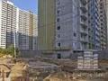 Ход строительства. Фото от 10.08.2014 г.
