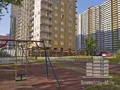 Обустройство детской площадки на территории ЖК. Фото от 10.08.2014 г.