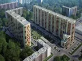 В шаговой доступности от комплекса есть магазины, рестораны, детские сады, школы, поликлиника.