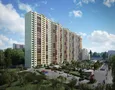 ЖК «Новокосино».
