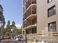 Ход строительства ЖК. Фото от 03.08.2014 г.