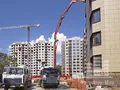 Ход строительства ЖК. Фото от 03.08.2014 г.