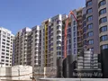 Ход строительства. Фото от 03.08.2014 г.