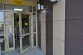 Вход в подъезд.