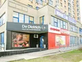 Инфраструктурные объекты на нижних этажах ЖК. Фото от 22.04.2015 г.