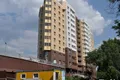 12-этажный монолитно-каркасный дом.