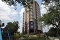Жилой дом эконом-класса повышенного уровня комфортности.