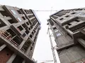 Ход строительства. Октябрь 2014 года.