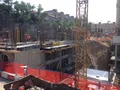 Ход строительства. Фото от 26.05.2014 г.