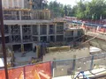 Ход строительства. Фото от 26.05.2014 г.