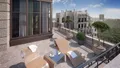 Терраса.