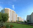 Предусмотрено озеленение территории.