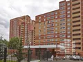 Огороженная территория ЖК. Фото от 05.07.2014 г.