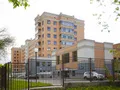 Территория огорожена. Фото от 19.05.2015 г.