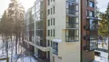 Вид корпуса.
Аэрофотосъемка 15.02.2022 г.