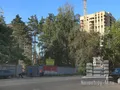 Ход строительства ЖК «Вега». Фото от 29.07.2014 г.