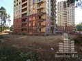 Ход строительства. Фото от 29.07.2014 г.